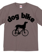 dog bike