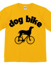 dog bike