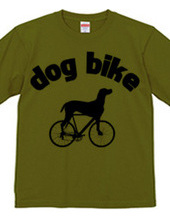 dog bike