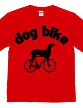 dog bike