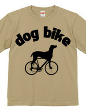 dog bike