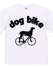 dog bike