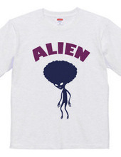 Afro-alien