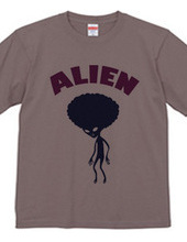 Afro-alien