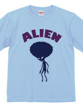 Afro-alien