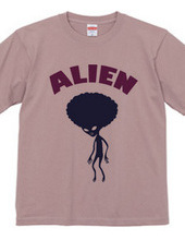 Afro-alien