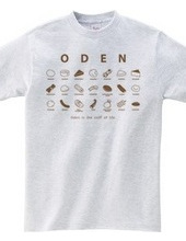 ODEN