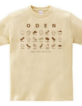 ODEN