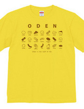 ODEN