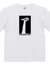 STAND UP!-mono ver.