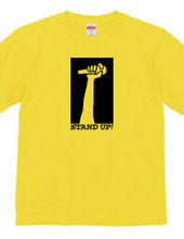 STAND UP! with the-Mono ver...