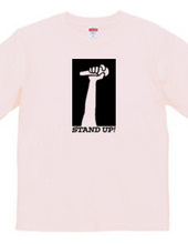 STAND UP! with the-Mono ver...