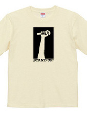 STAND UP!-mono ver.