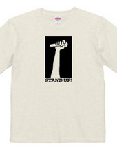 STAND UP!-mono ver.