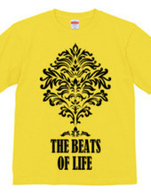 the beats of life