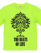 the beats of life