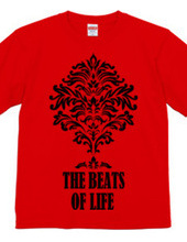 the beats of life