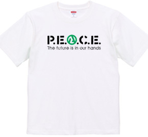 P.E.A.C.E.