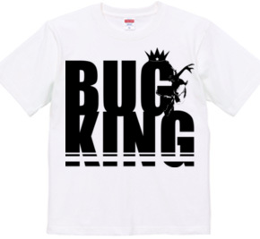 BUG KING