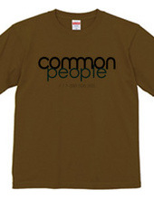 Typo-11 ［Common people］