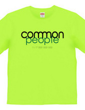 Typo-11 ［Common people］