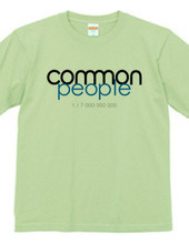 Typo-11 ［Common people］