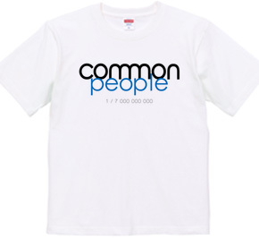 Typo-11 ［Common people］