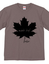 maple leaf 01