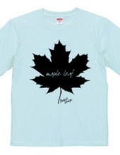 maple leaf 01