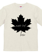 maple leaf 01