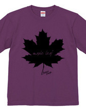 maple leaf 01