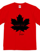 maple leaf 01