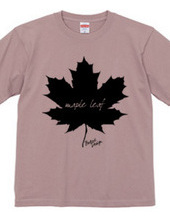 maple leaf 01