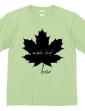 maple leaf 01