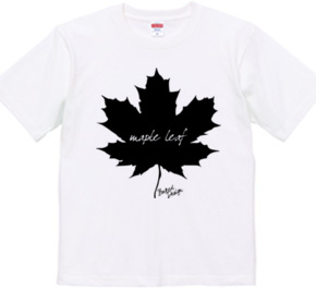 maple leaf 01