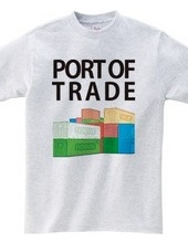 port of trade