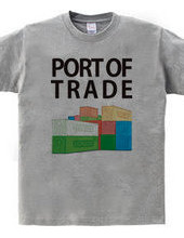 port of trade