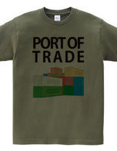 port of trade