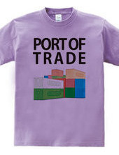 port of trade