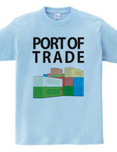 port of trade