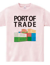 port of trade