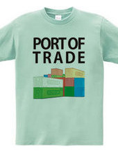 port of trade