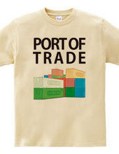 port of trade