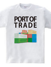 port of trade