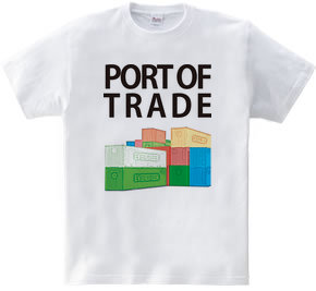 port of trade