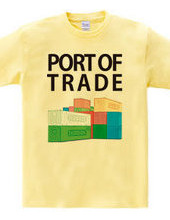 port of trade