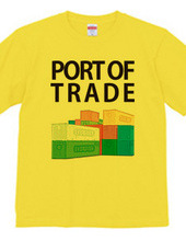 port of trade