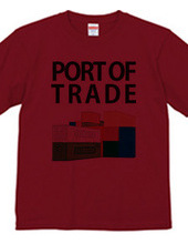 port of trade