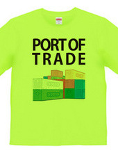 port of trade