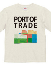 port of trade